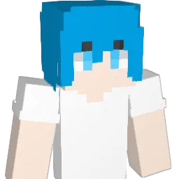 FlatSarah_ Minecraft avatar bust