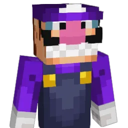 Flat_Mountain Minecraft avatar bust