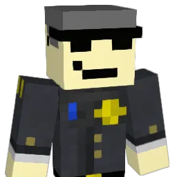 Flat_Squirrel526 Minecraft avatar bust