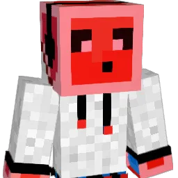 Flat_rootbeer Minecraft avatar bust