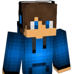 FlatbushTeemo Minecraft avatar bust