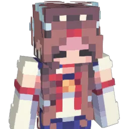 Flatingo_ Minecraft avatar bust