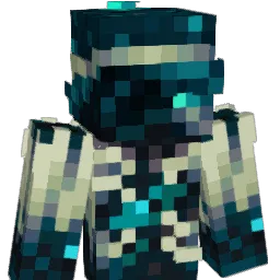 Flatism's Minecraft skin