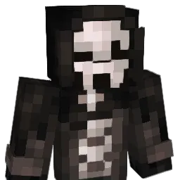 Minecraft-Avatar von Flato4ek: Büste