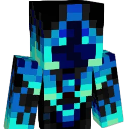 Flattginger Minecraft avatar bust