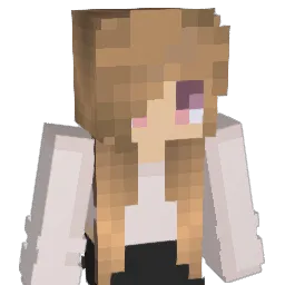 Flatus79 Minecraft avatar bust