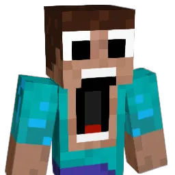 Flaub's Minecraft skin
