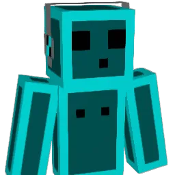 FlaubR's Minecraft skin