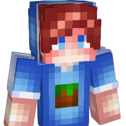 Flaue's Minecraft skin