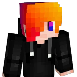 FlaugerxRG Minecraft avatar bust