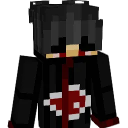 Flaumer's Minecraft skin