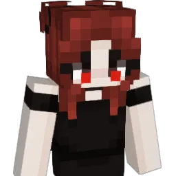 FlauschiL Minecraft avatar bust