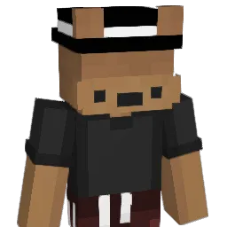FlauschigesKnxck Minecraft avatar bust