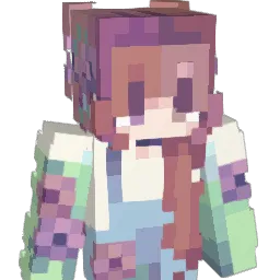 Flauschix3 Minecraft avatar bust
