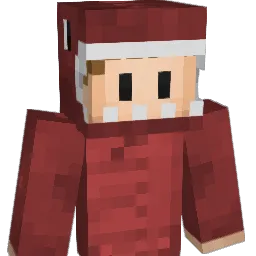 Flaver420 Minecraft avatar bust