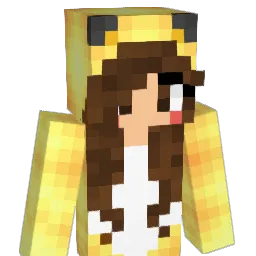 FlavianFemmorte Minecraft avatar bust