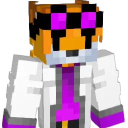 FlavimPNG Minecraft avatar bust