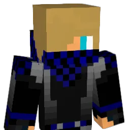 FlavioFH Minecraft avatar bust