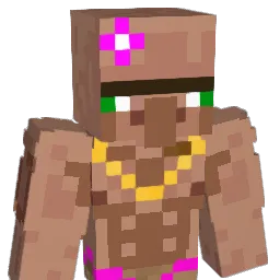 FlaviusBej Minecraft avatar bust