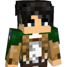 Flavius___ Minecraft avatar bust