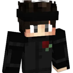 Flaviuzz_ Minecraft avatar bust