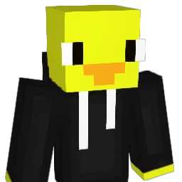 FlavoredSoap's Minecraft skin