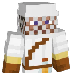 Flavortown_ Minecraft avatar bust