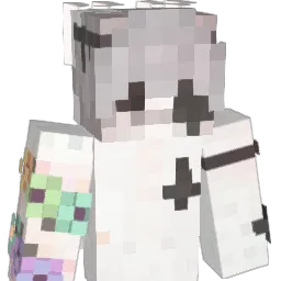 FlawPart's Minecraft skin