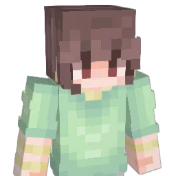FlawRest's Minecraft skin