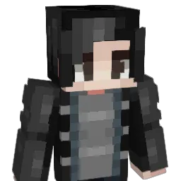 FlawlessFailer Minecraft avatar bust