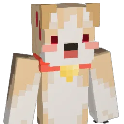 FlawlessLoops's Minecraft skin