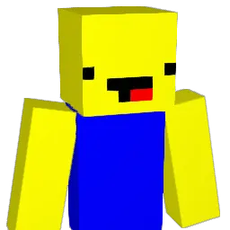 FlawlessRC Minecraft avatar bust