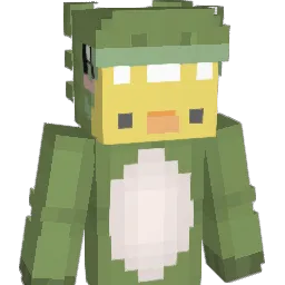 Flawlesscry's Minecraft skin