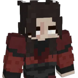 FlawleszVictory Minecraft avatar bust