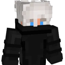 Flawpzy Minecraft avatar bust