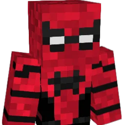 FlawzMC Minecraft avatar bust