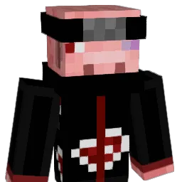 Flawzy's Minecraft skin