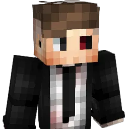 Flaxy's Minecraft skin