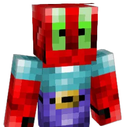 Flay_Me's Minecraft skin