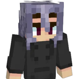 Flayxito Minecraft avatar bust