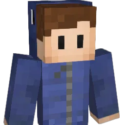 FlazeMC's Minecraft skin