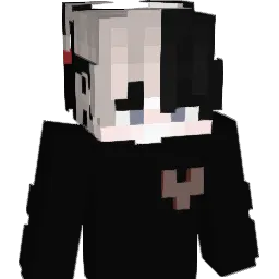 FlazerugaDP Minecraft avatar bust