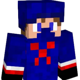 Flazuel_Dawg Minecraft avatar bust