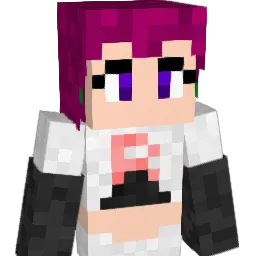 Flazzay's Minecraft skin