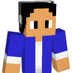 Flc123's Minecraft skin