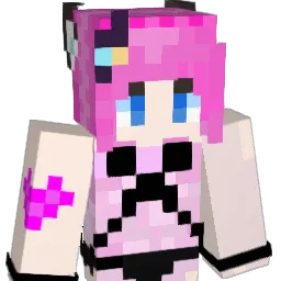 Flcalor's Minecraft skin