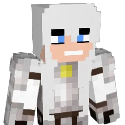 Fle0h Minecraft avatar bust