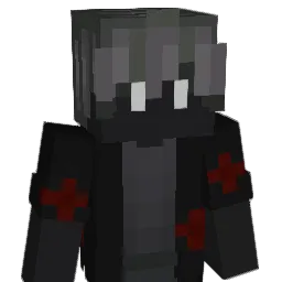 FleDy_420 Minecraft avatar bust