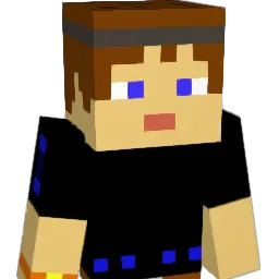 FleXi_ger Minecraft avatar bust