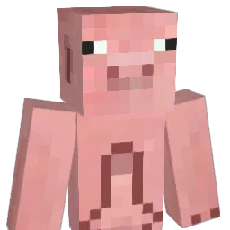 FleaTehFlerr Minecraft avatar bust